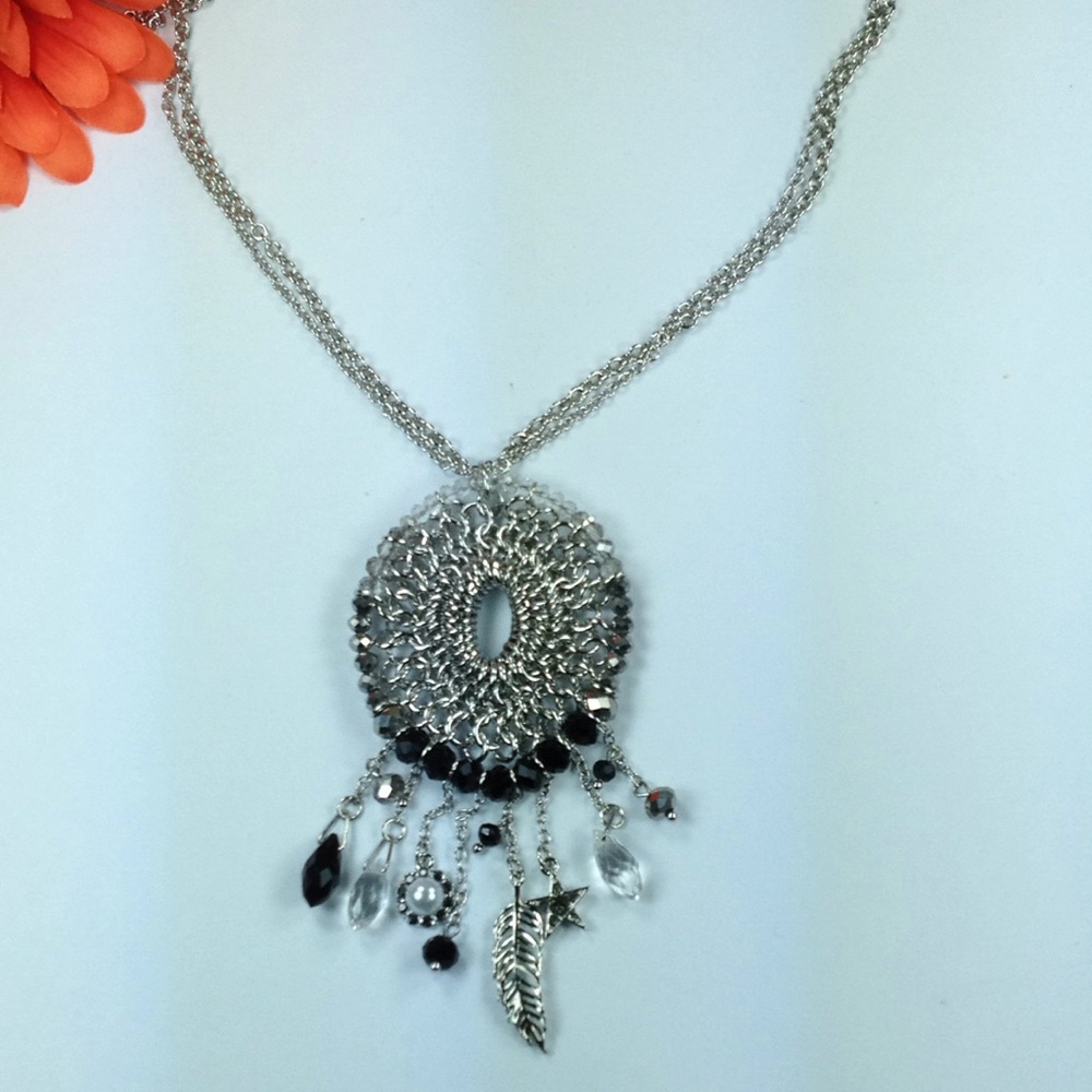Simply Vera Vera Wang Neckace
